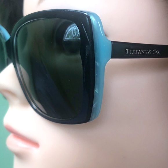 Tiffany Sunglasses main image 9